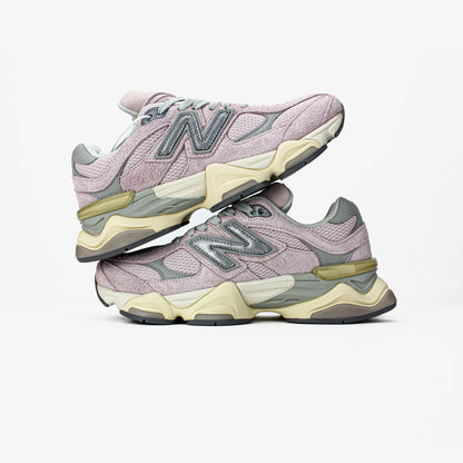 New Balance 9060 Pink Grey