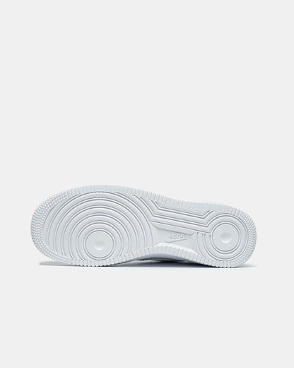 Nike Air Force 1 Low x Fragment White
