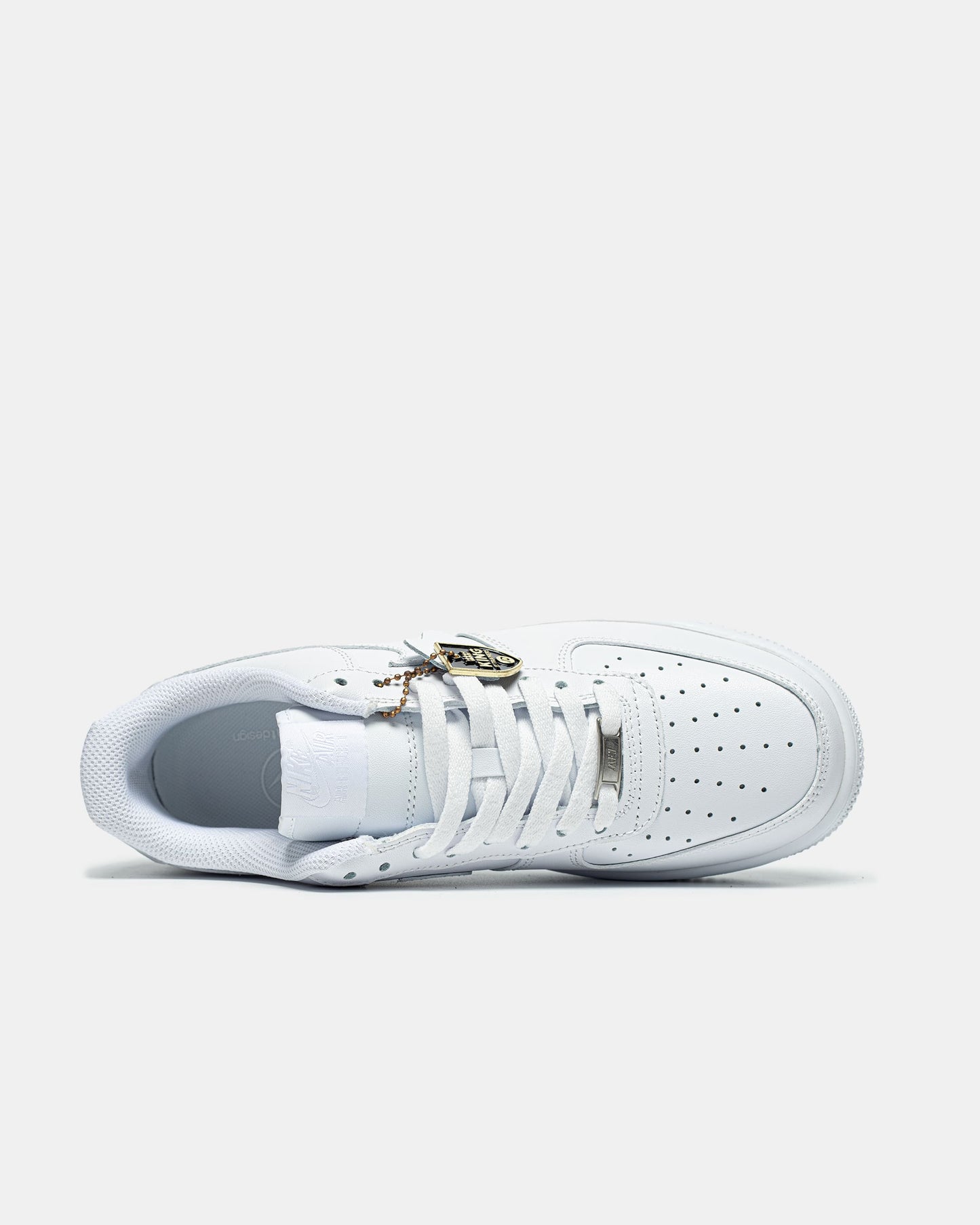 Nike Air Force 1 Low x Fragment White