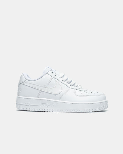 Nike Air Force 1 Low x Fragment White