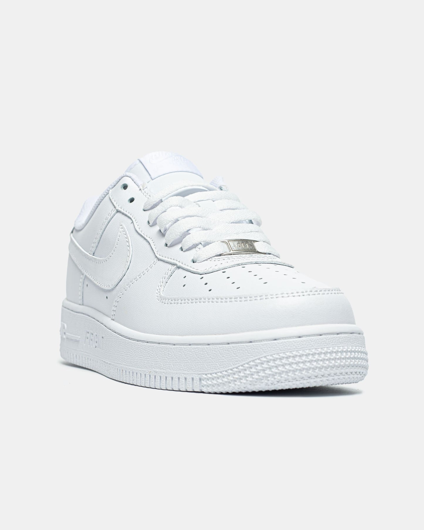 Nike Air Force 1 Low x Fragment White