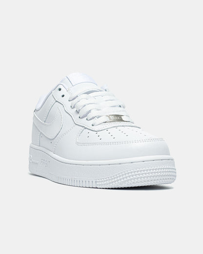 Nike Air Force 1 Low x Fragment White