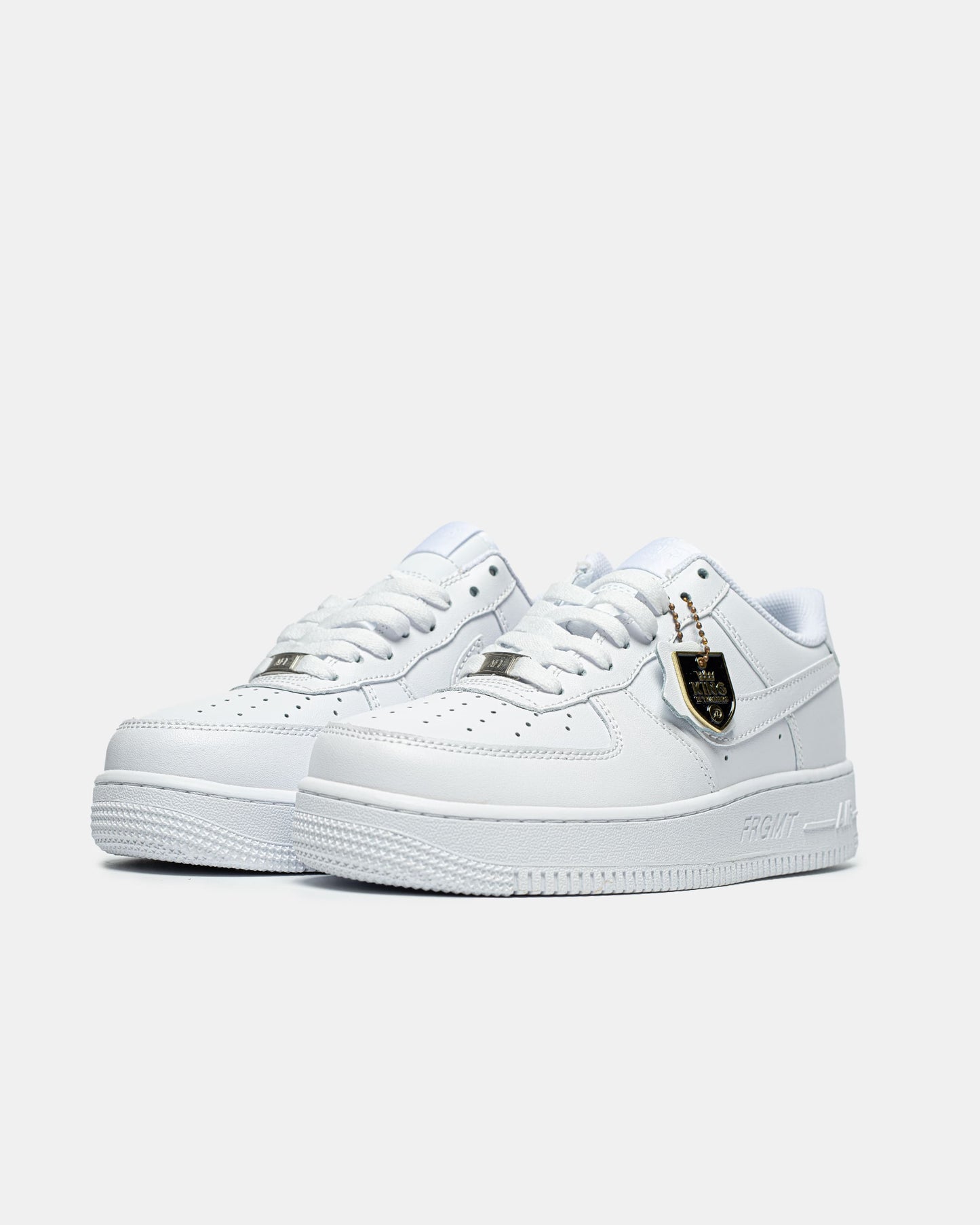 Nike Air Force 1 Low x Fragment White