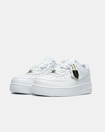 Nike Air Force 1 Low x Fragment White