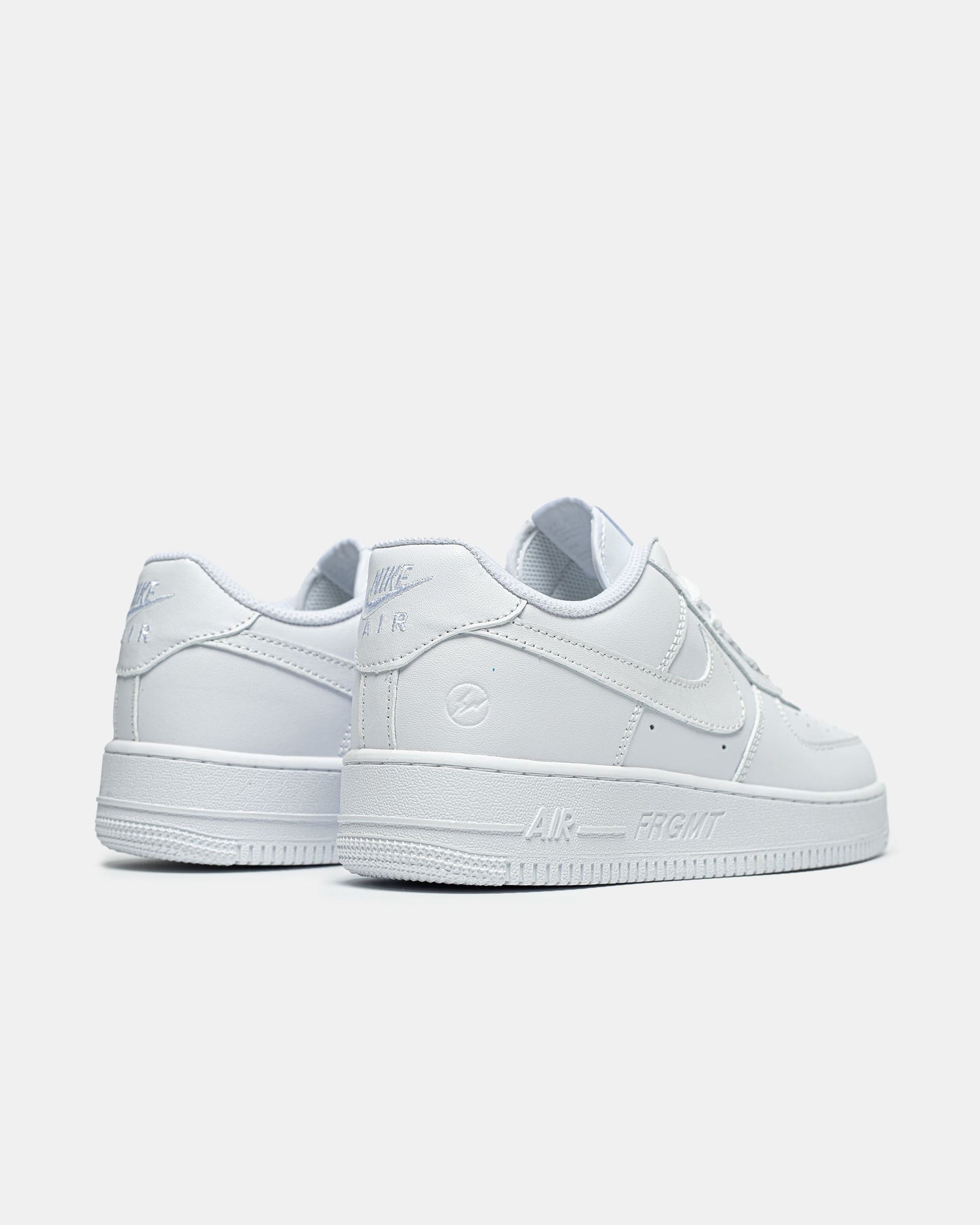 Nike Air Force 1 Low x Fragment White