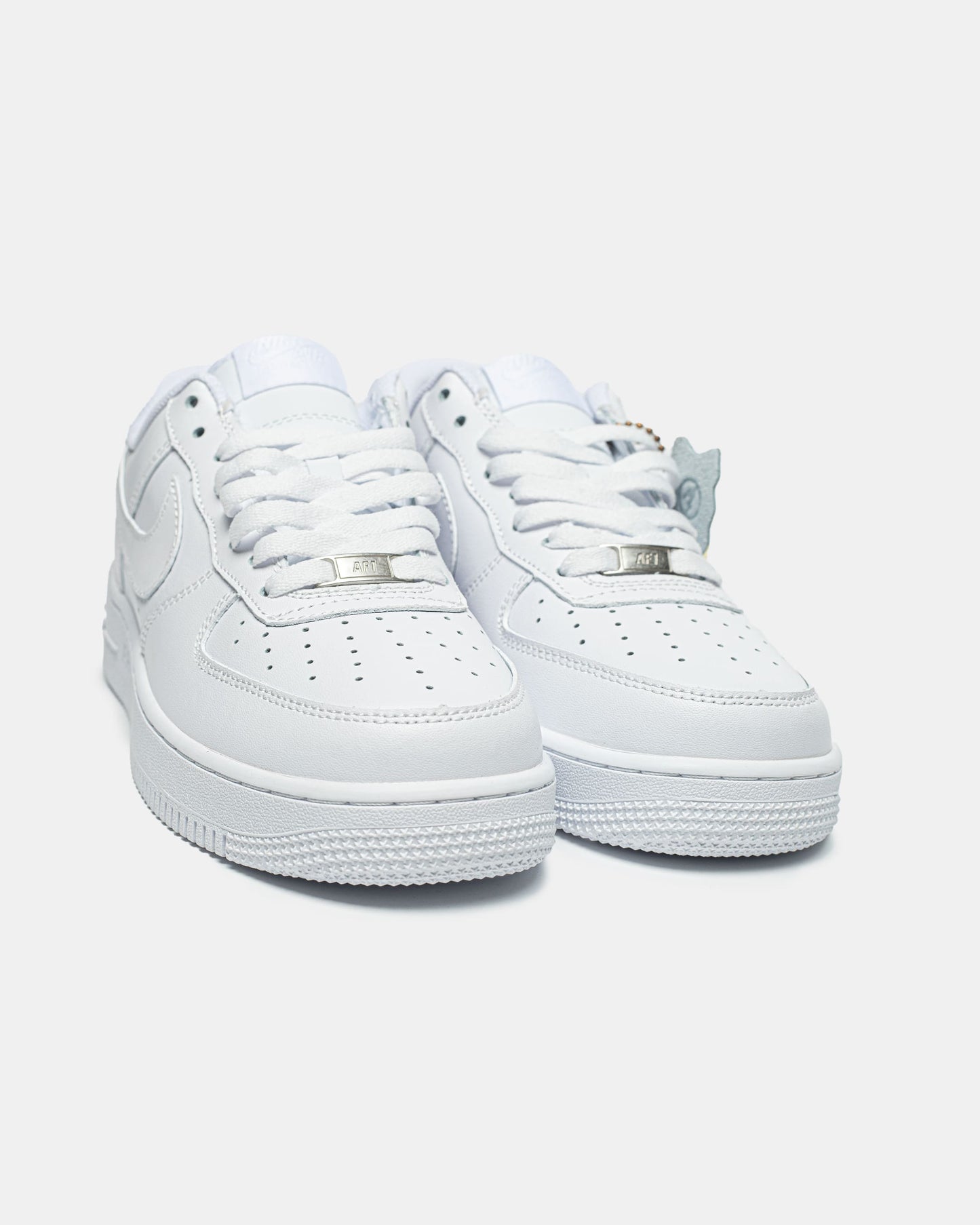 Nike Air Force 1 Low x Fragment White