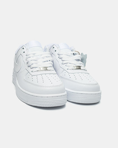 Nike Air Force 1 Low x Fragment White