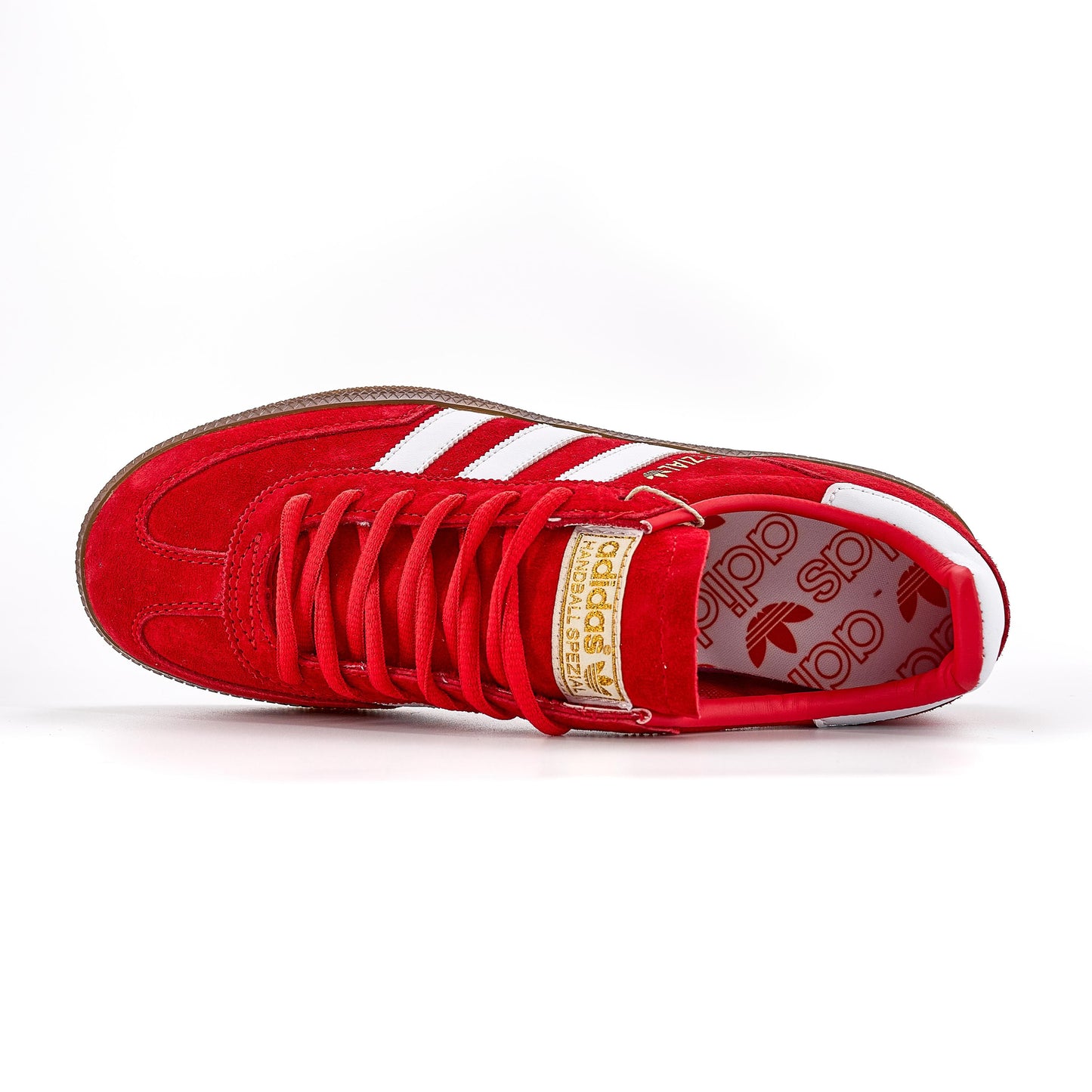 Adidas Spezial Red / Scarlet Gum