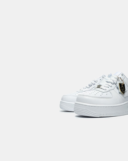 Nike Air Force 1 Low x Fragment White