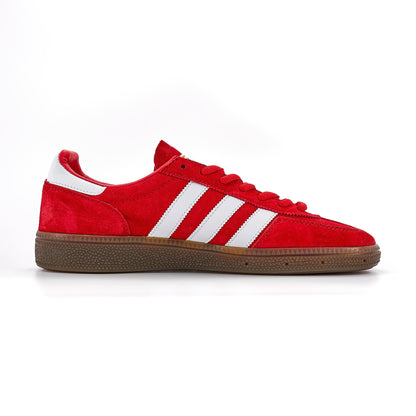 Adidas Spezial Red / Scarlet Gum