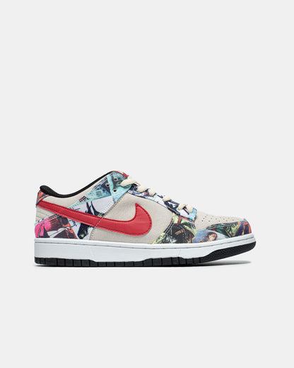 NIke SB Dunk Low Paris