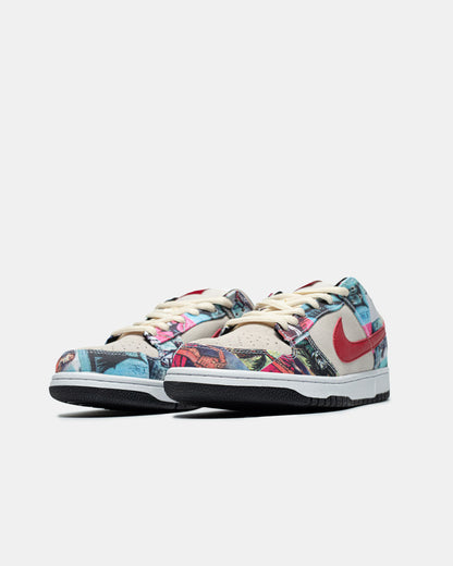 NIke SB Dunk Low Paris