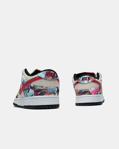 NIke SB Dunk Low Paris