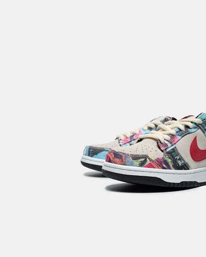 NIke SB Dunk Low Paris