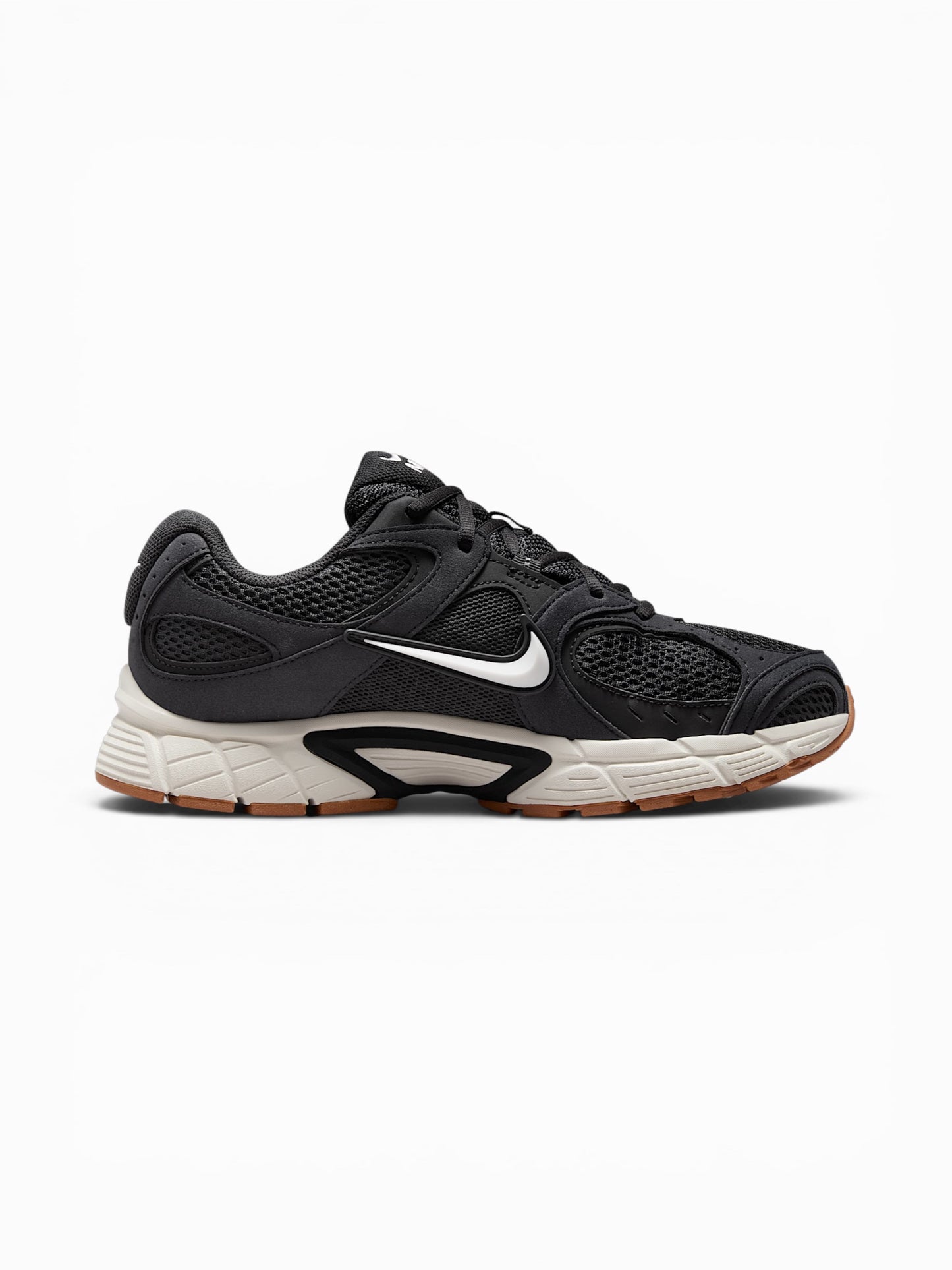 Nike V5 RNR Black Phantom-Gum Med Brown