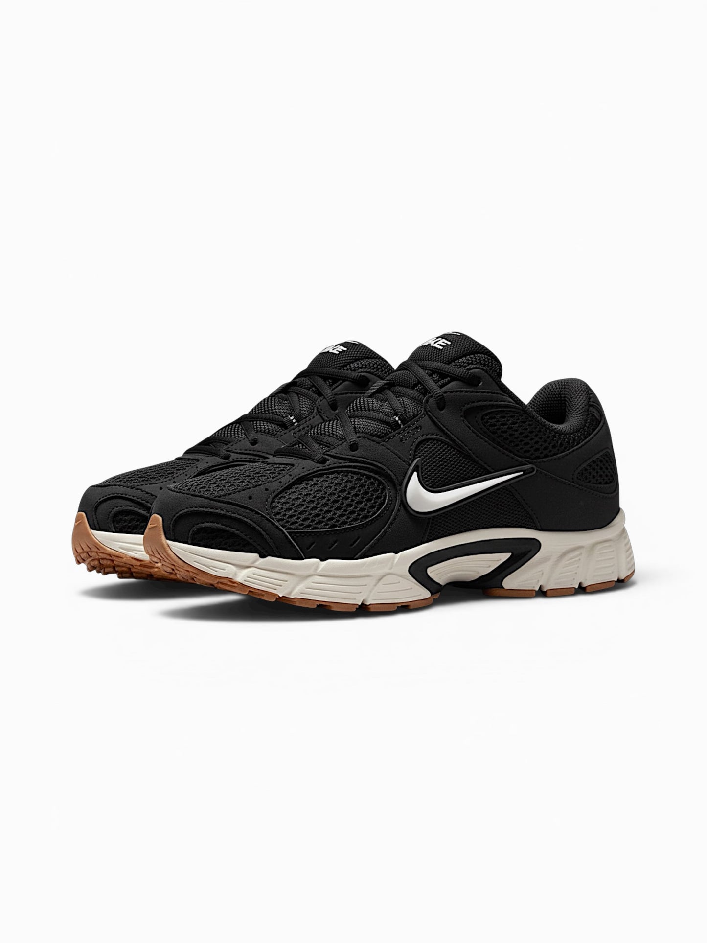 Nike V5 RNR Black Phantom-Gum Med Brown