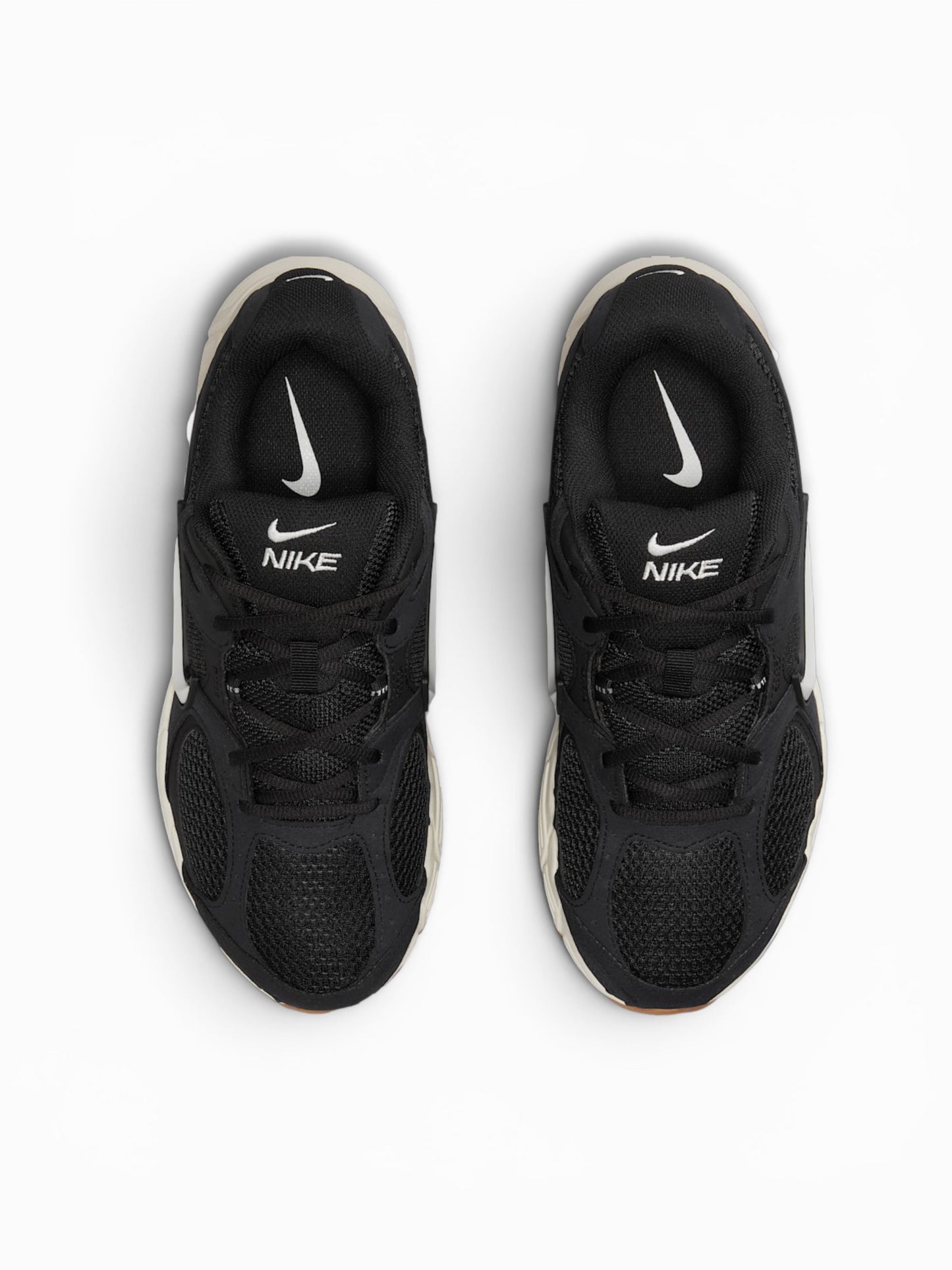 Nike V5 RNR Black Phantom-Gum Med Brown