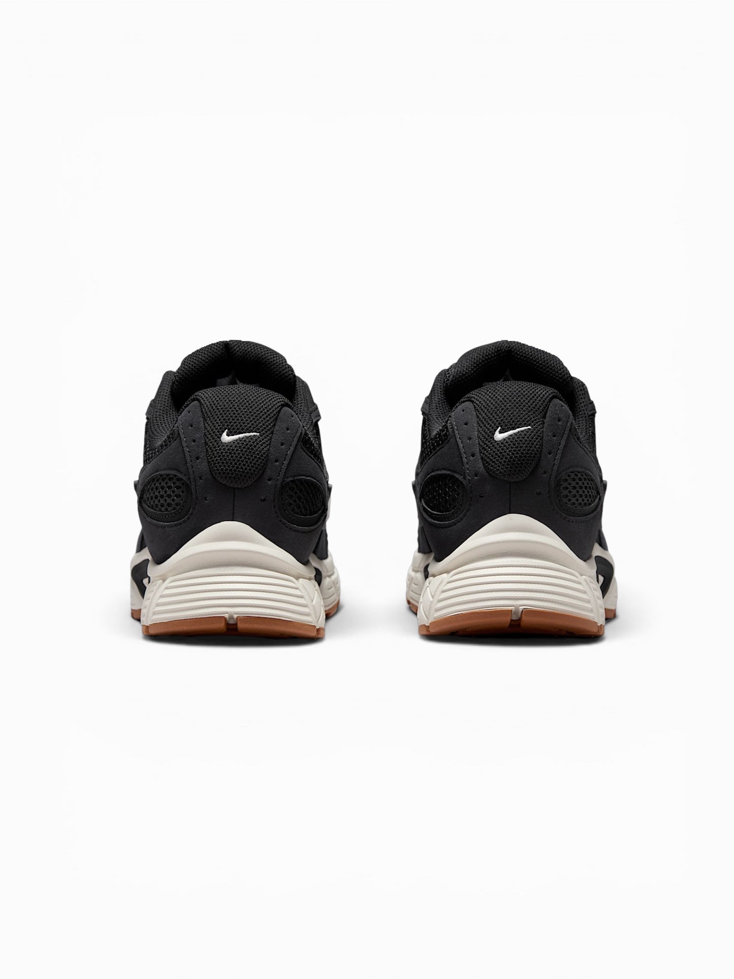 Nike V5 RNR Black Phantom-Gum Med Brown