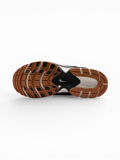 Nike V5 RNR Black Phantom-Gum Med Brown