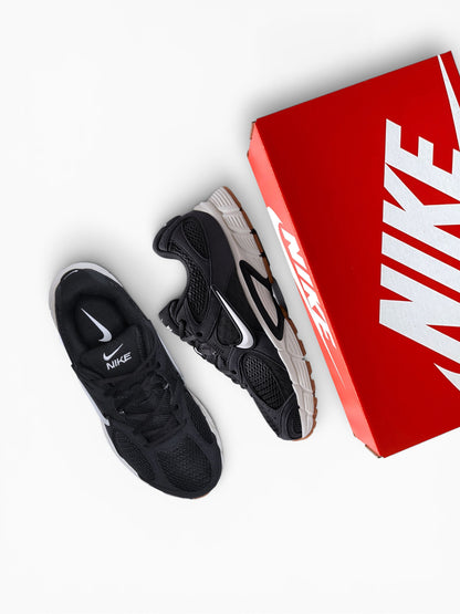 Nike V5 RNR Black Phantom-Gum Med Brown