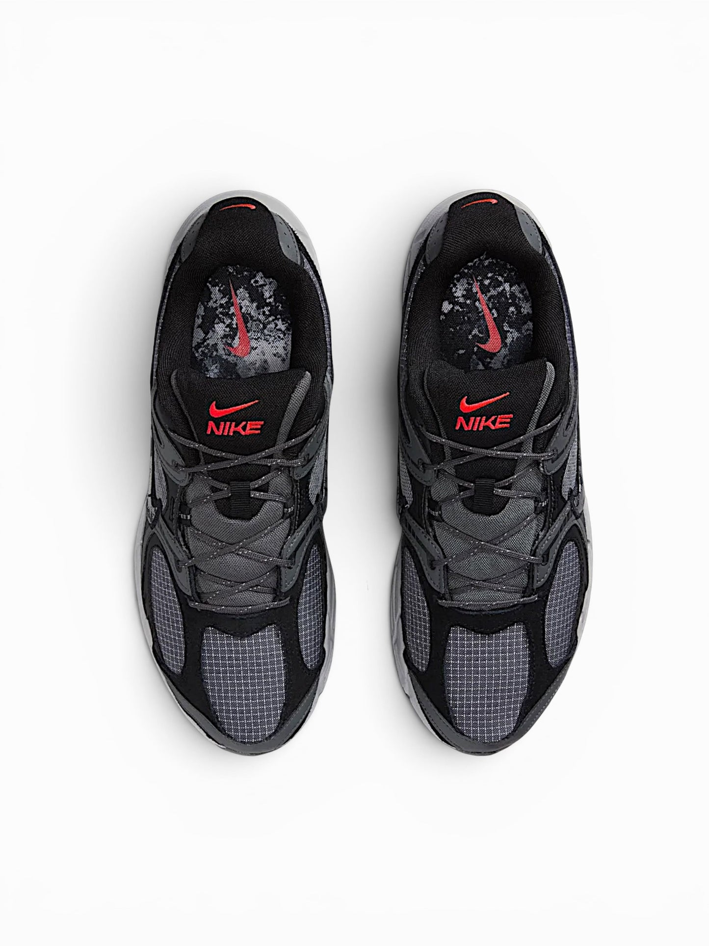 Nike V5 RNR SE Iron Grey Black