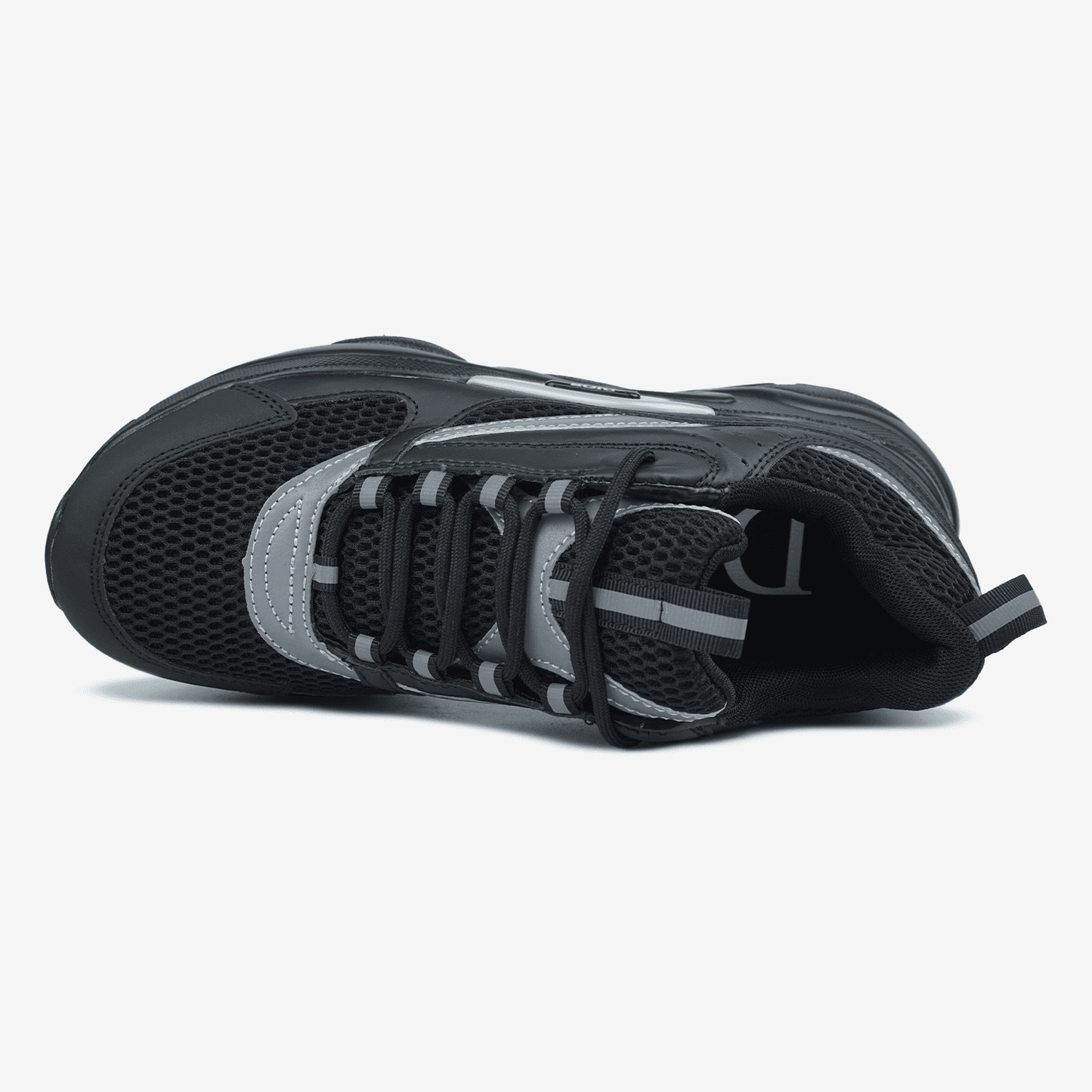 Christian Dior B22 Black Grey