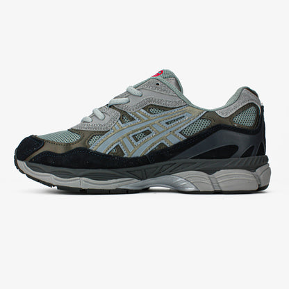 Asics Gel-NYC Gravel Black