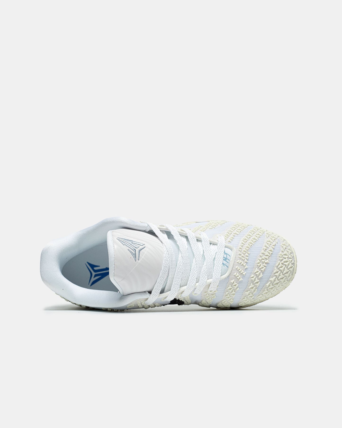 Nike JA3 Coconut Milk
