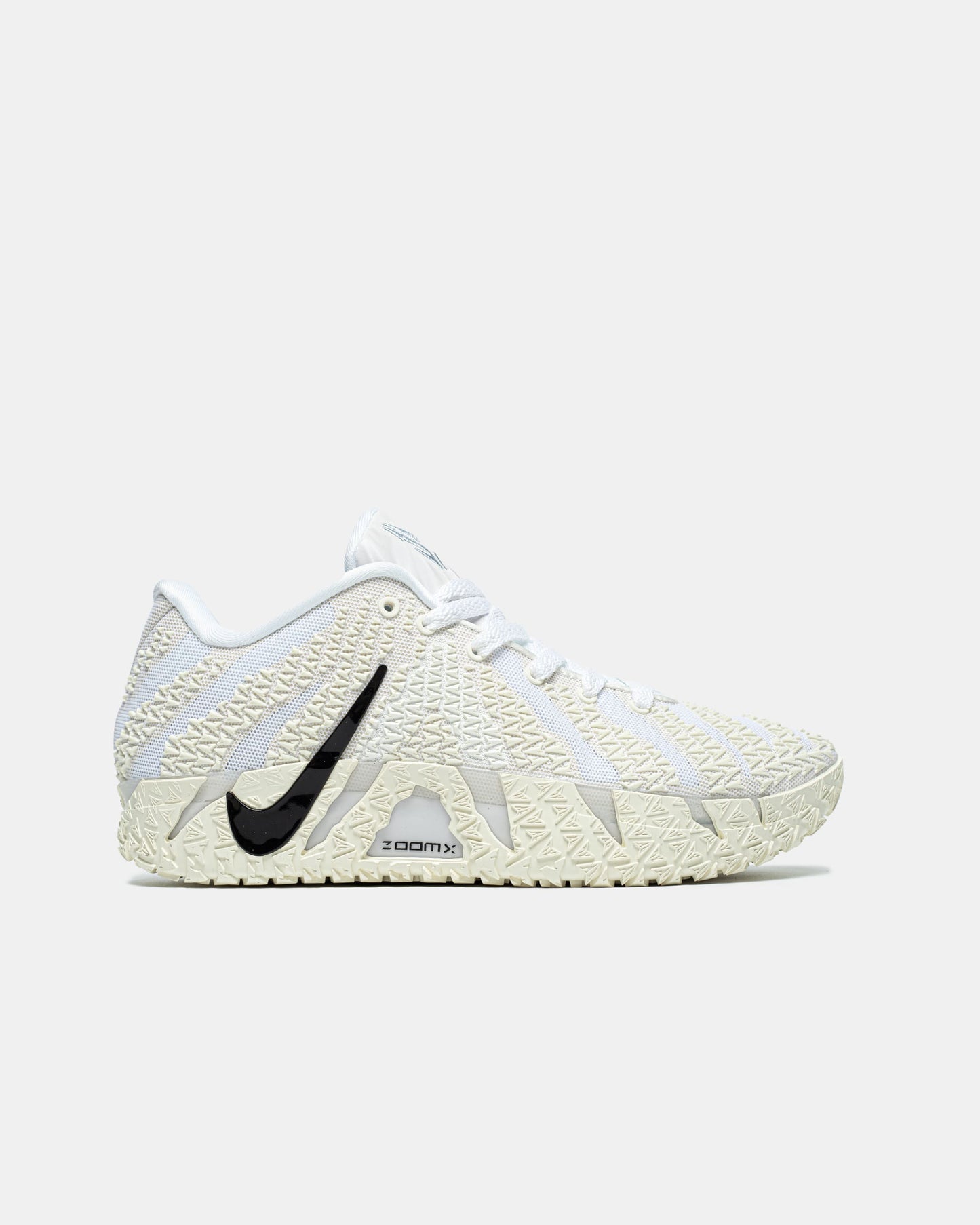 Nike JA3 Coconut Milk