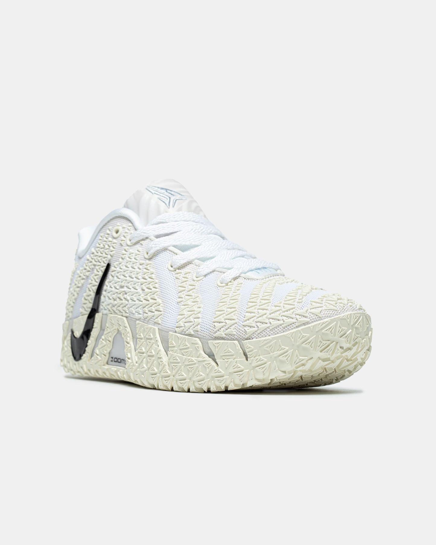 Nike JA3 Coconut Milk