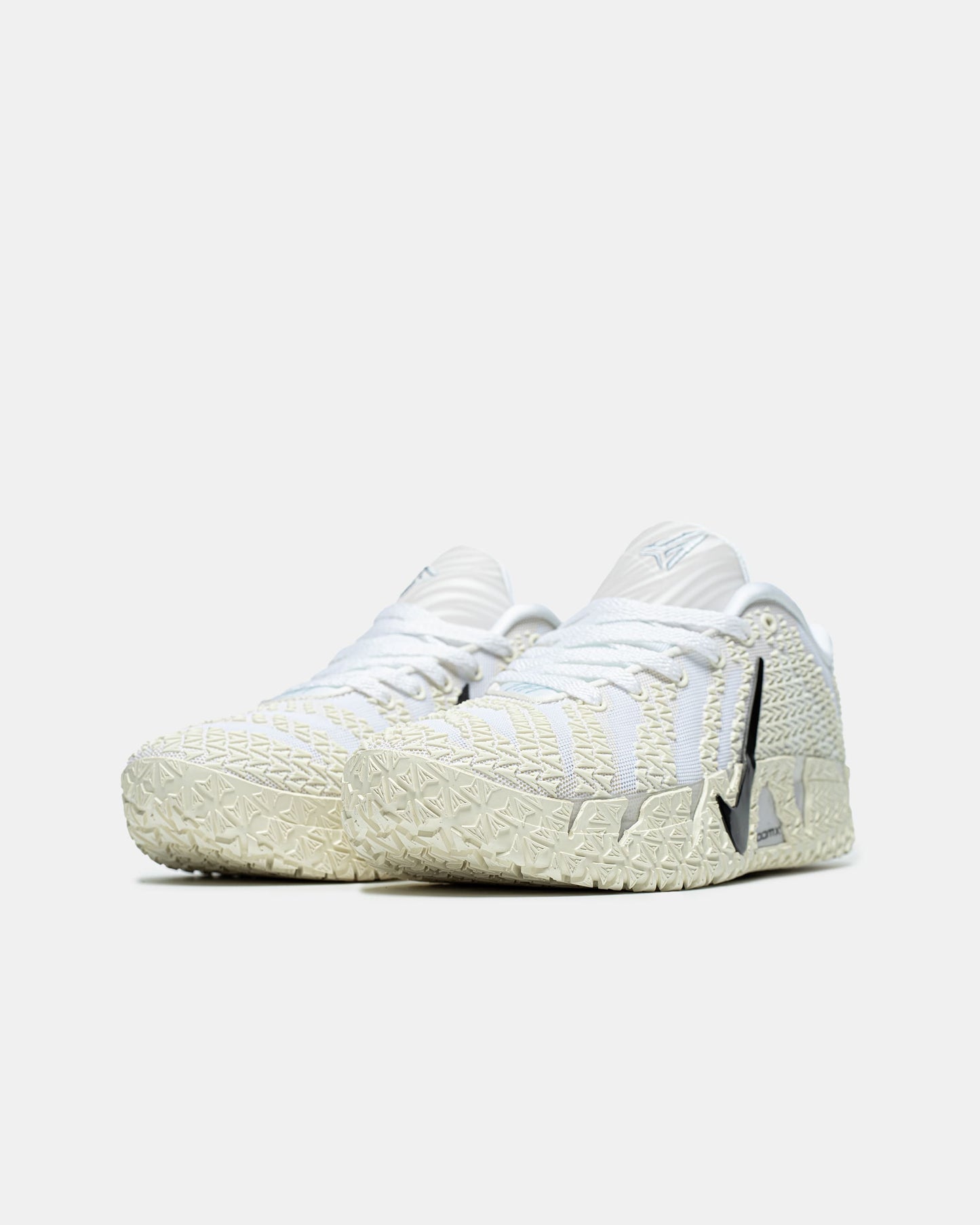Nike JA3 Coconut Milk