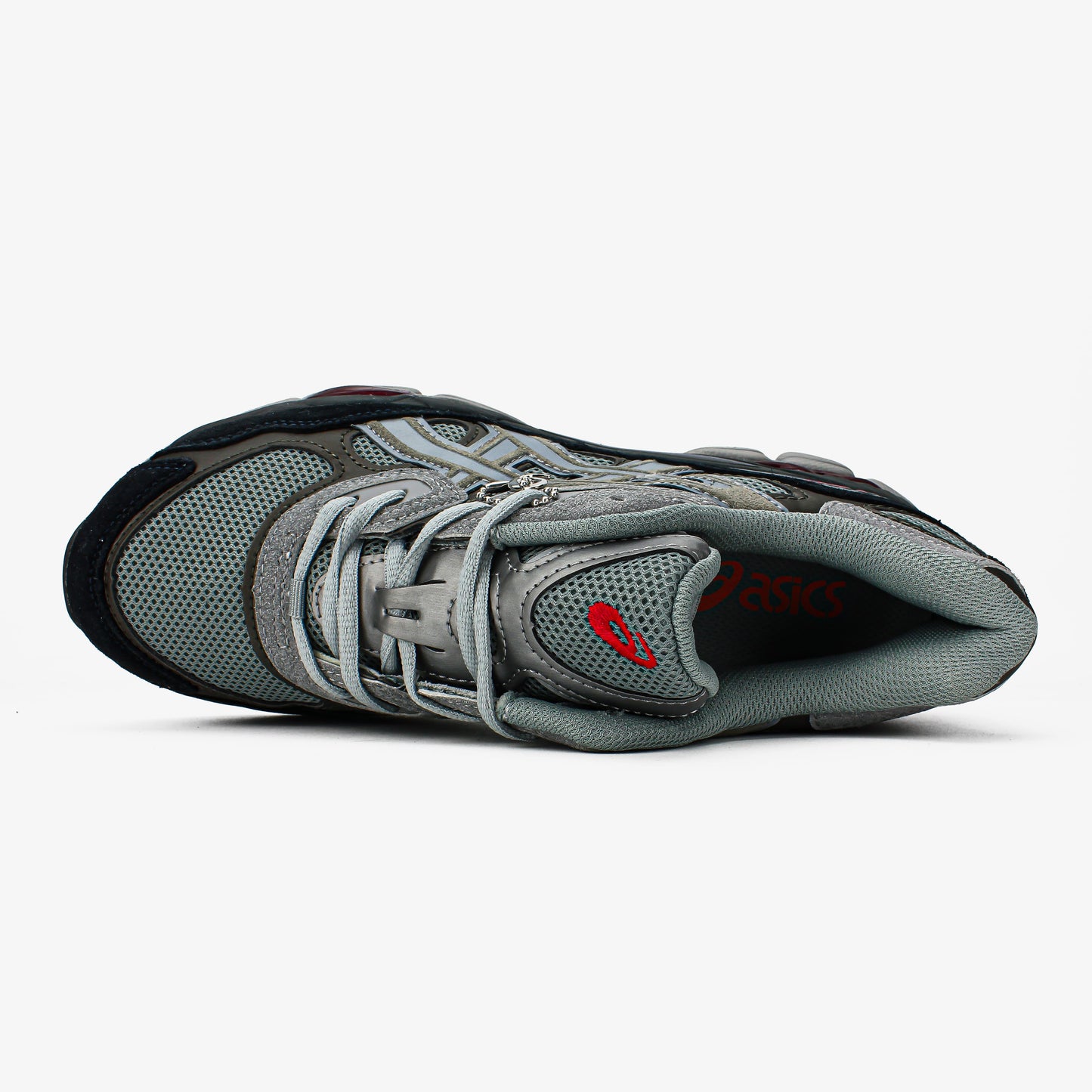 Asics Gel-NYC Gravel Black