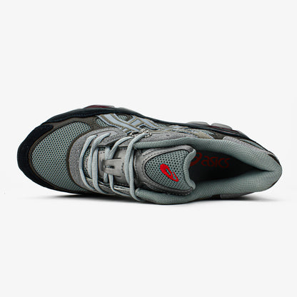 Asics Gel-NYC Gravel Black
