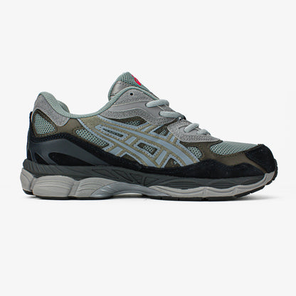 Asics Gel-NYC Gravel Black