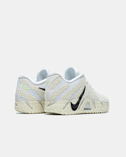 Nike JA3 Coconut Milk