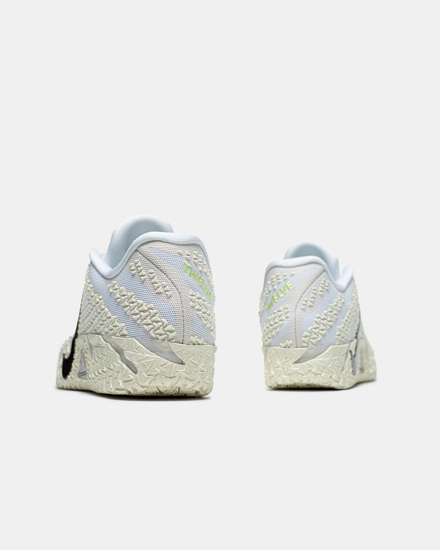 Nike JA3 Coconut Milk
