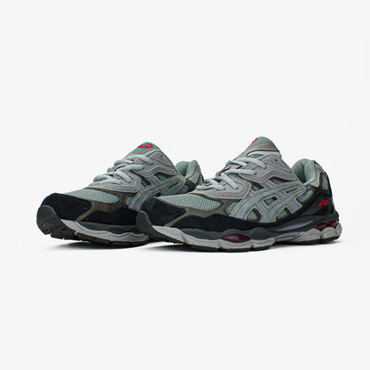 Asics Gel-NYC Gravel Black