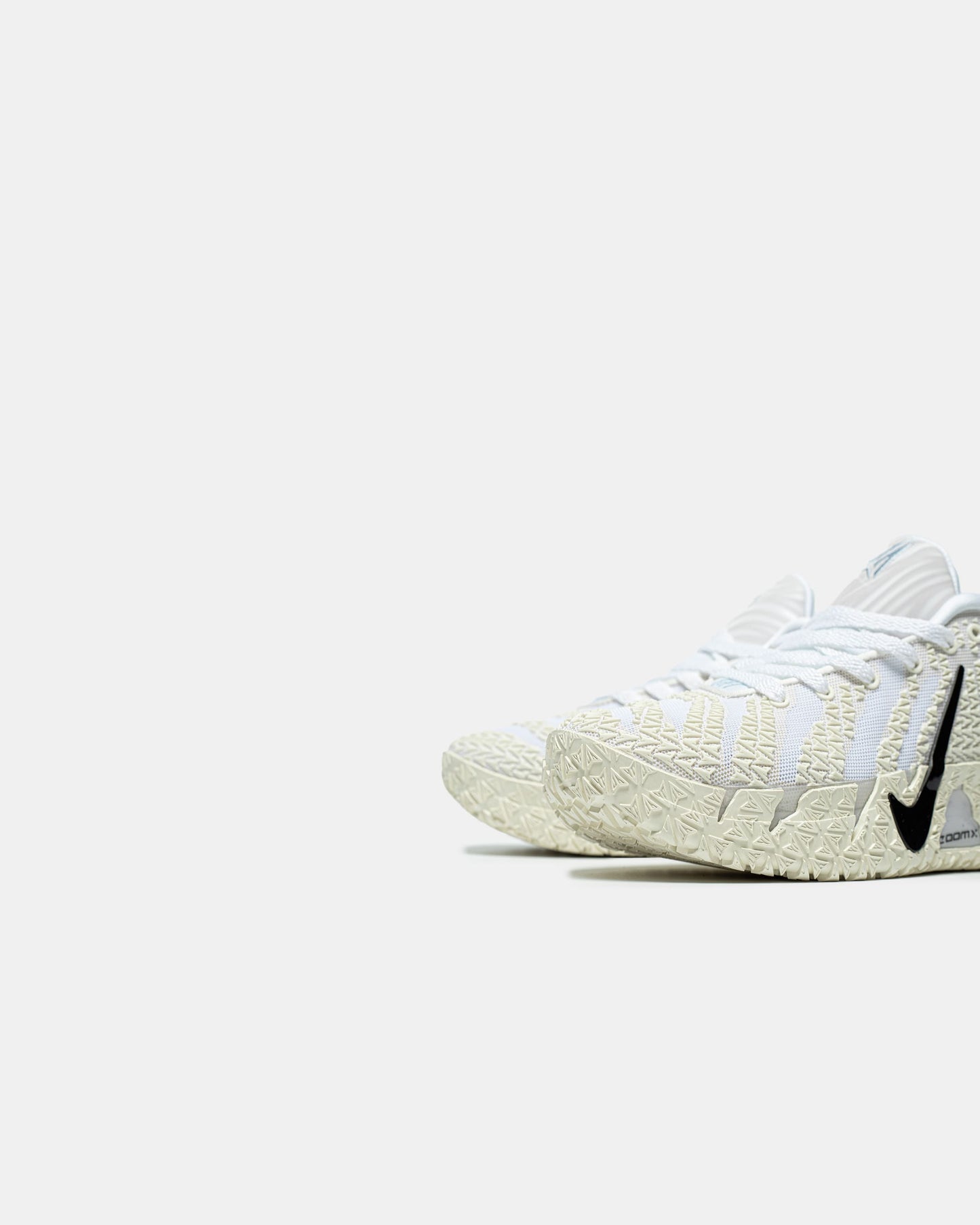 Nike JA3 Coconut Milk
