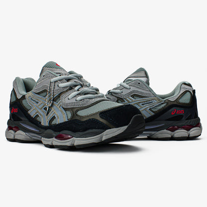 Asics Gel-NYC Gravel Black
