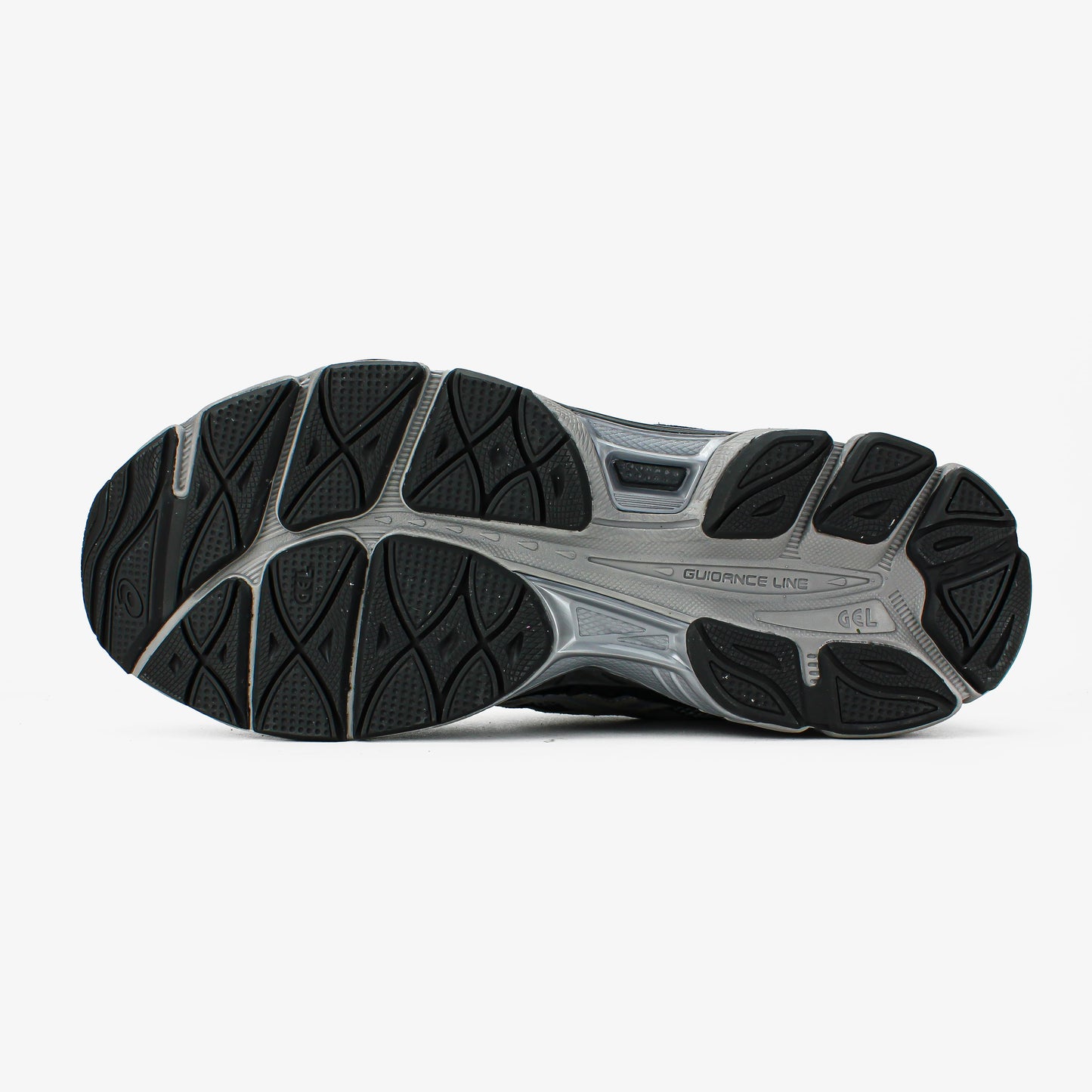 Asics Gel-NYC Gravel Black