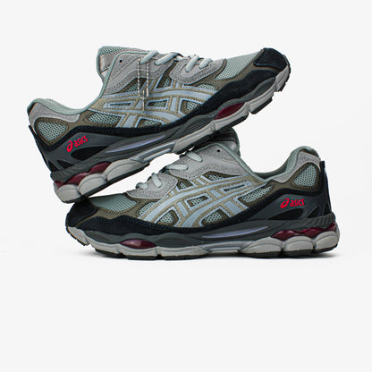 Asics Gel-NYC Gravel Black