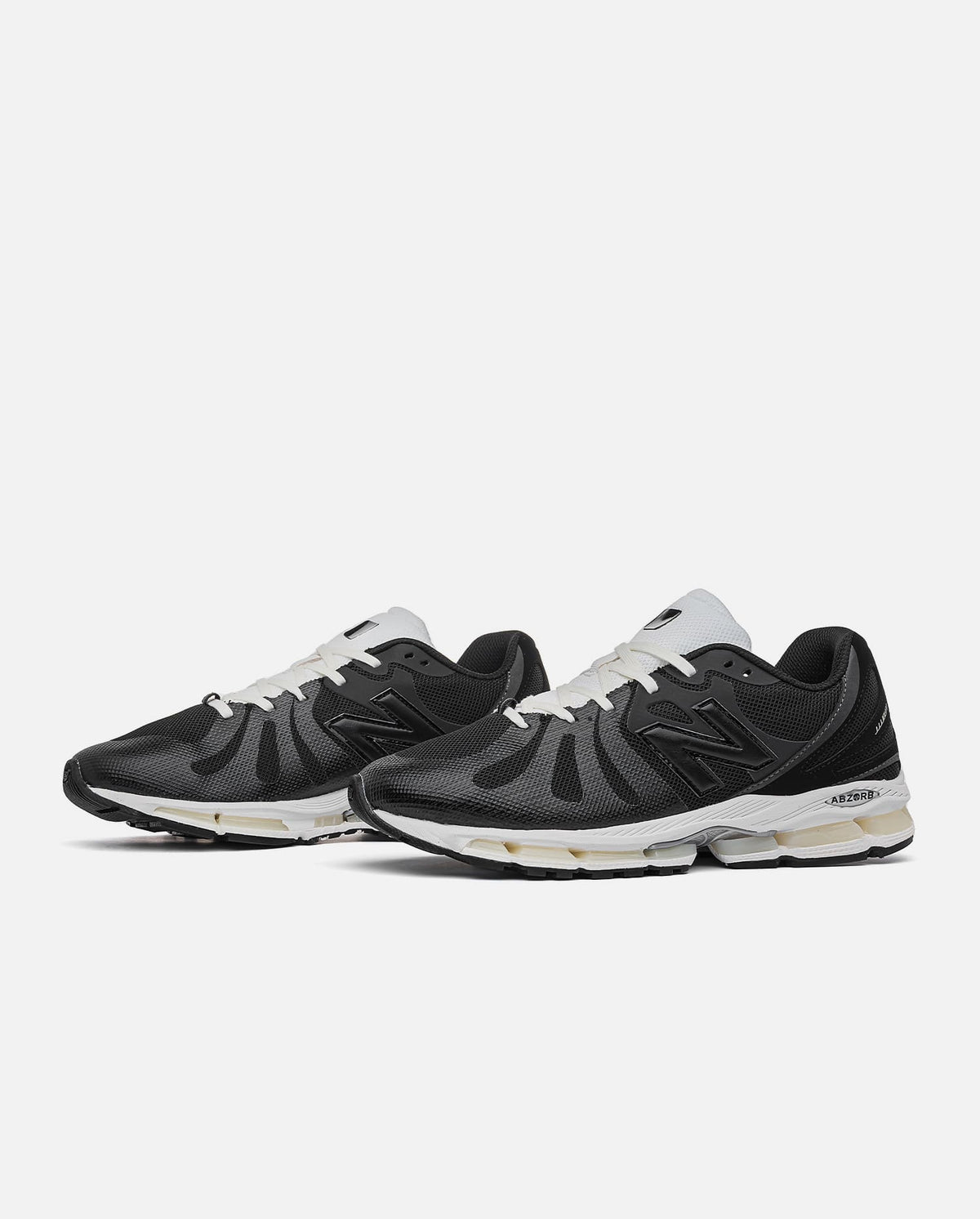 New Balance 1890 Black White