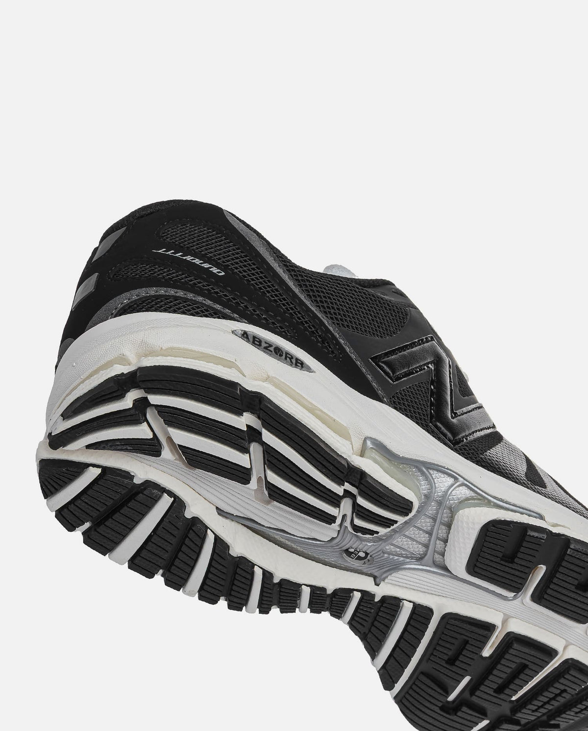 New Balance 1890 Black White