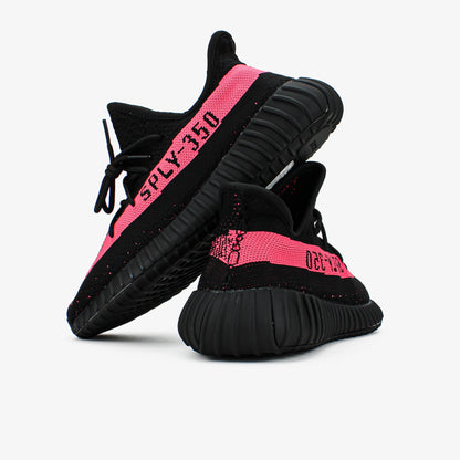 Adidas Yeezy Boost 350 V2 Black Red