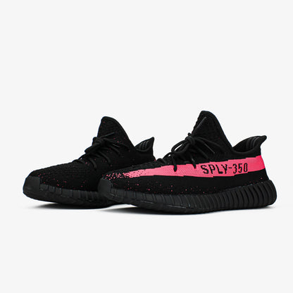 Adidas Yeezy Boost 350 V2 Black Red