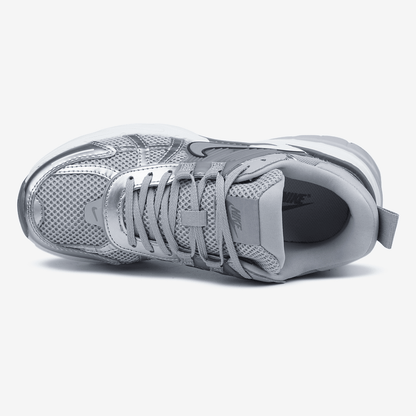 Nike V2K Runtekk Metallic Grey
