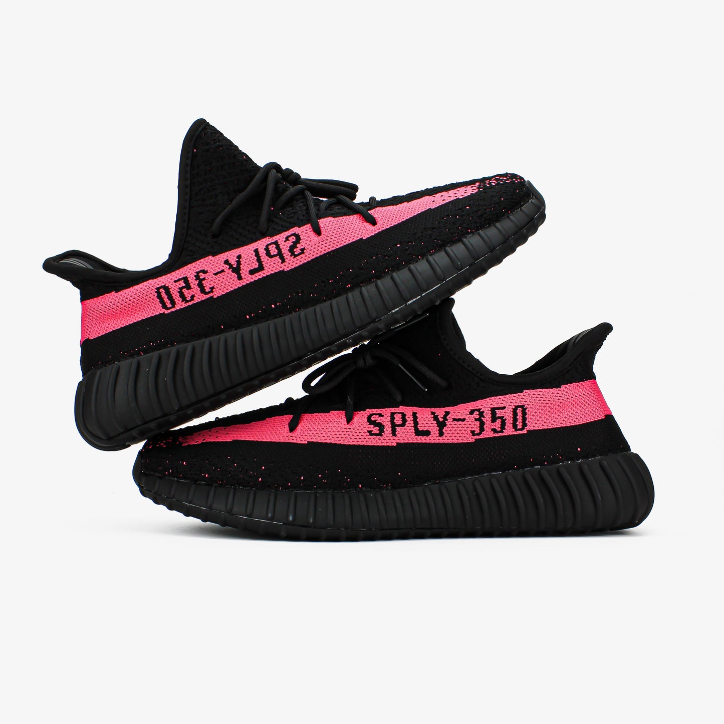 Adidas Yeezy Boost 350 V2 Black Red