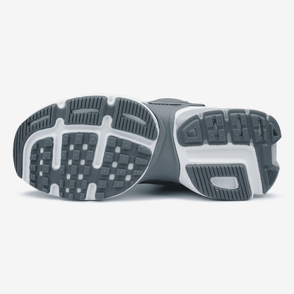 Nike V2K Runtekk Metallic Grey