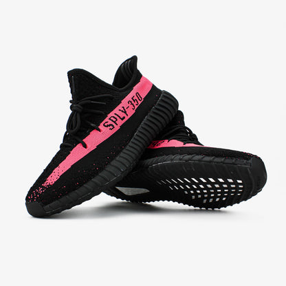 Adidas Yeezy Boost 350 V2 Black Red