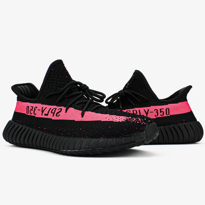 Adidas Yeezy Boost 350 V2 Black Red